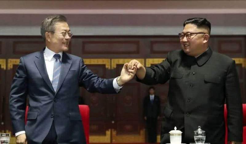КНДР отказалась от ведения каких-либо переговоров с Южной Кореей