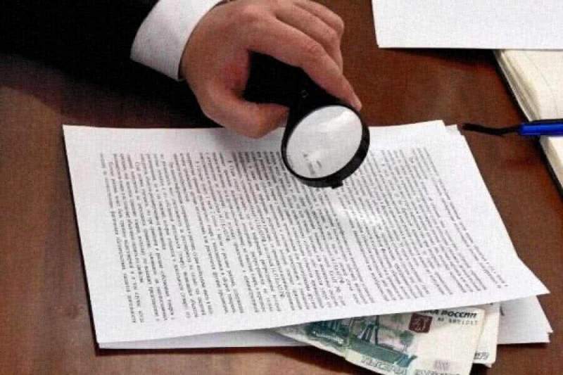 Профилактика коррупционных правонарушений в Тамбовской области будет усилена