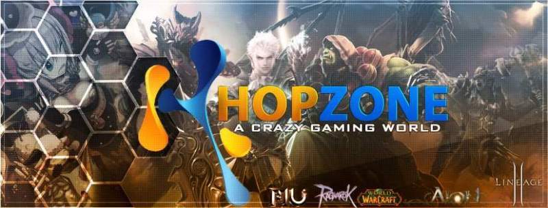 Hopzone — Ваш Партнёр в Продвижении Сервера Lineage 2 Interlude