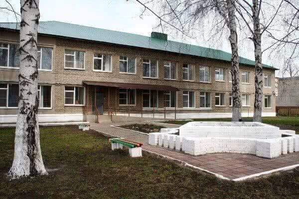 В Тамбовской области открылась первая в регионе социальная гостиница
