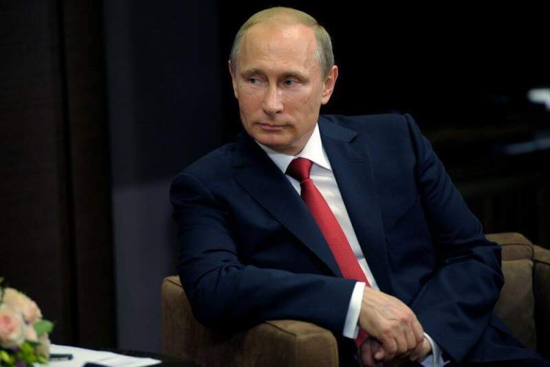 Путин: «Российская экономика должна стать более рациональной» 