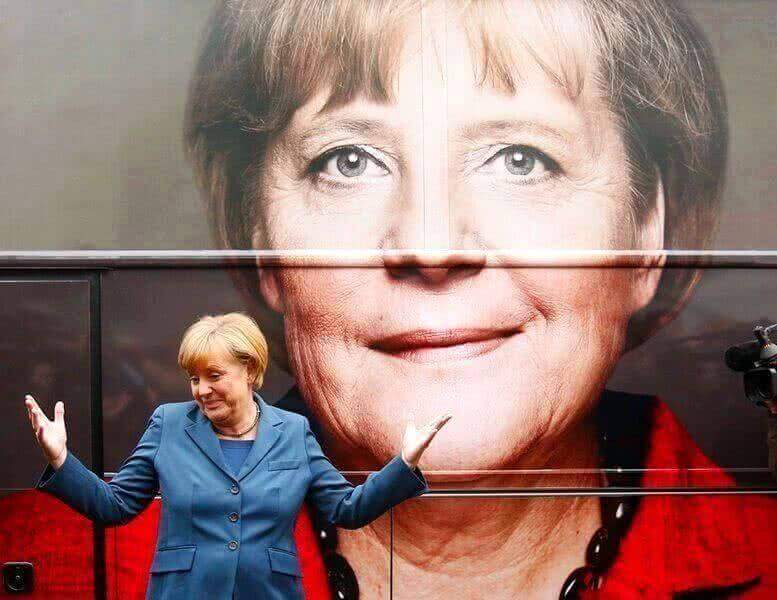 Останется ли Ангела Меркель на четвертый срок?