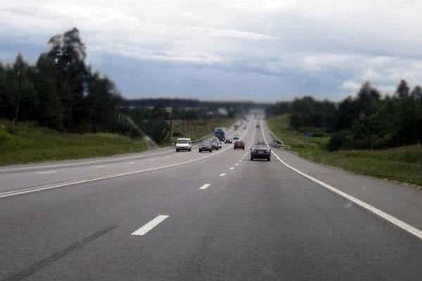 В Тамбовской области до конца года отремонтируют более 30 километров автодорог в рамках нацпроекта