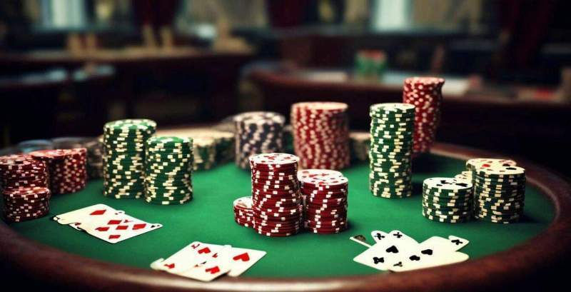 Обзор официального сайта Pokerdom казино
