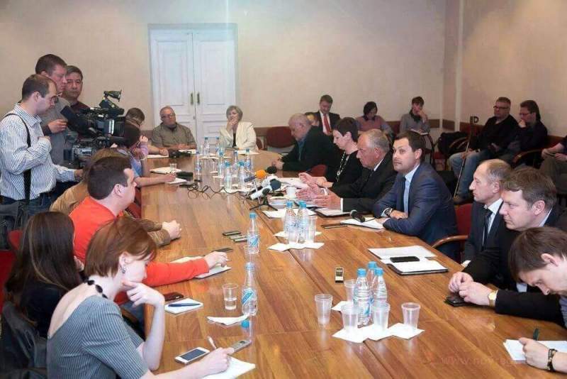 Новгородский губернатор: Правительство РФ включилось в работу над проектом восстановления усадьбы семьи Рахманиновых