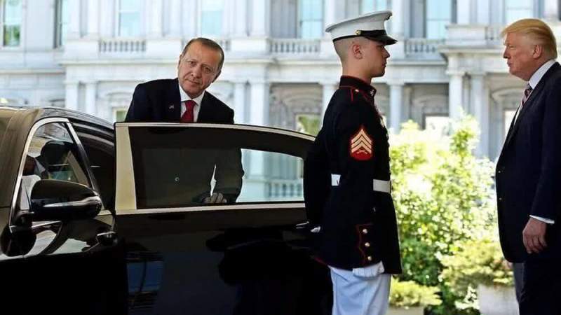 Турция рассматривает возможность выхода из НАТО