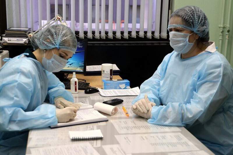В Тамбове запущена еще одна лаборатория для тестирования на коронавирус