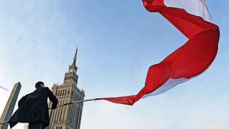 Евросоюз может ввести санкции против Польши