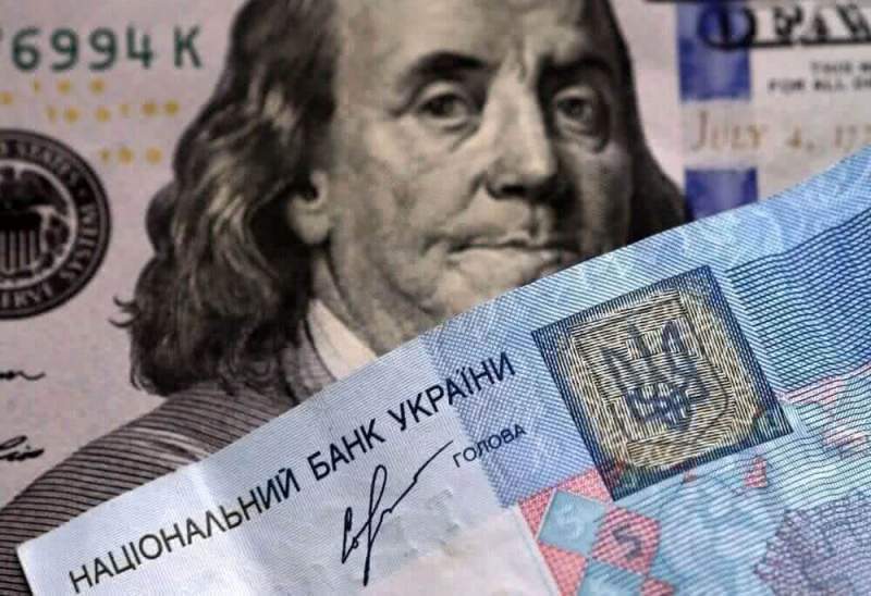 Депутат Рады: «Запад пытается разворовать национальное богатство Украины» 