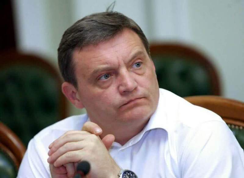 Киев: «Мы видим три возможных варианта возвращения Донбасса»