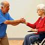 Как помочь пожилому человеку с реабилитацией