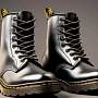 Обзор обуви Dr. Martens