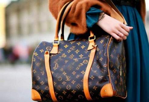 Как выбрать настоящую сумку LOUIS VUITTON