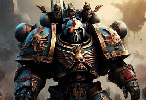 Warhammer 40,000