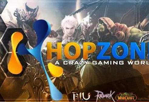 Hopzone — Ваш Партнёр в Продвижении Сервера Lineage 2 Interlude