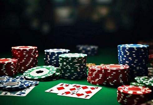 Pokerdom для жителей Казахстана