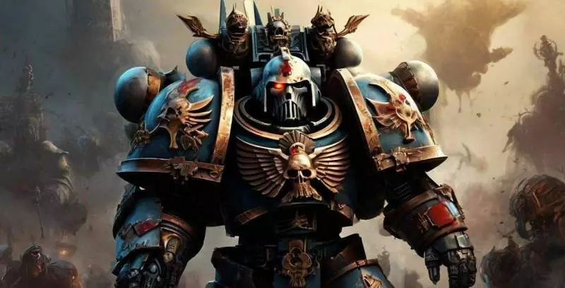 Warhammer 40,000