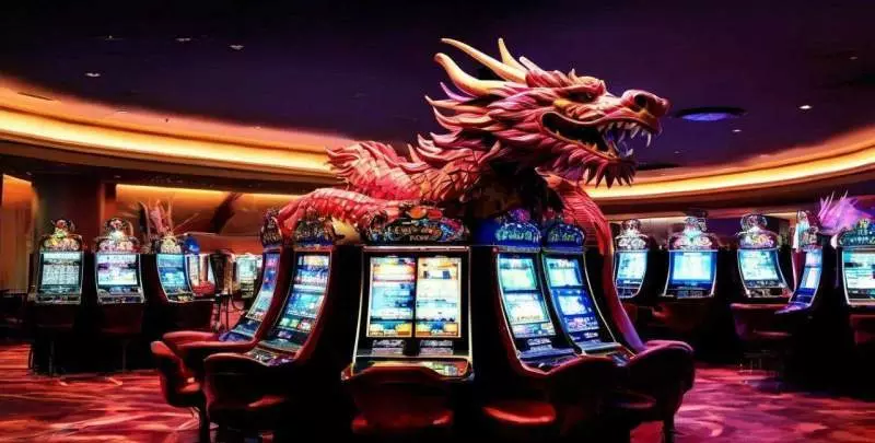 Что необходимо знать об игре DragonMoney