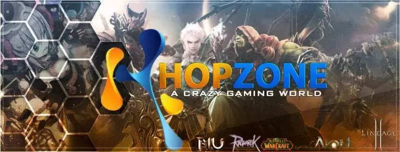 Hopzone — Ваш Партнёр в Продвижении Сервера Lineage 2 Interlude